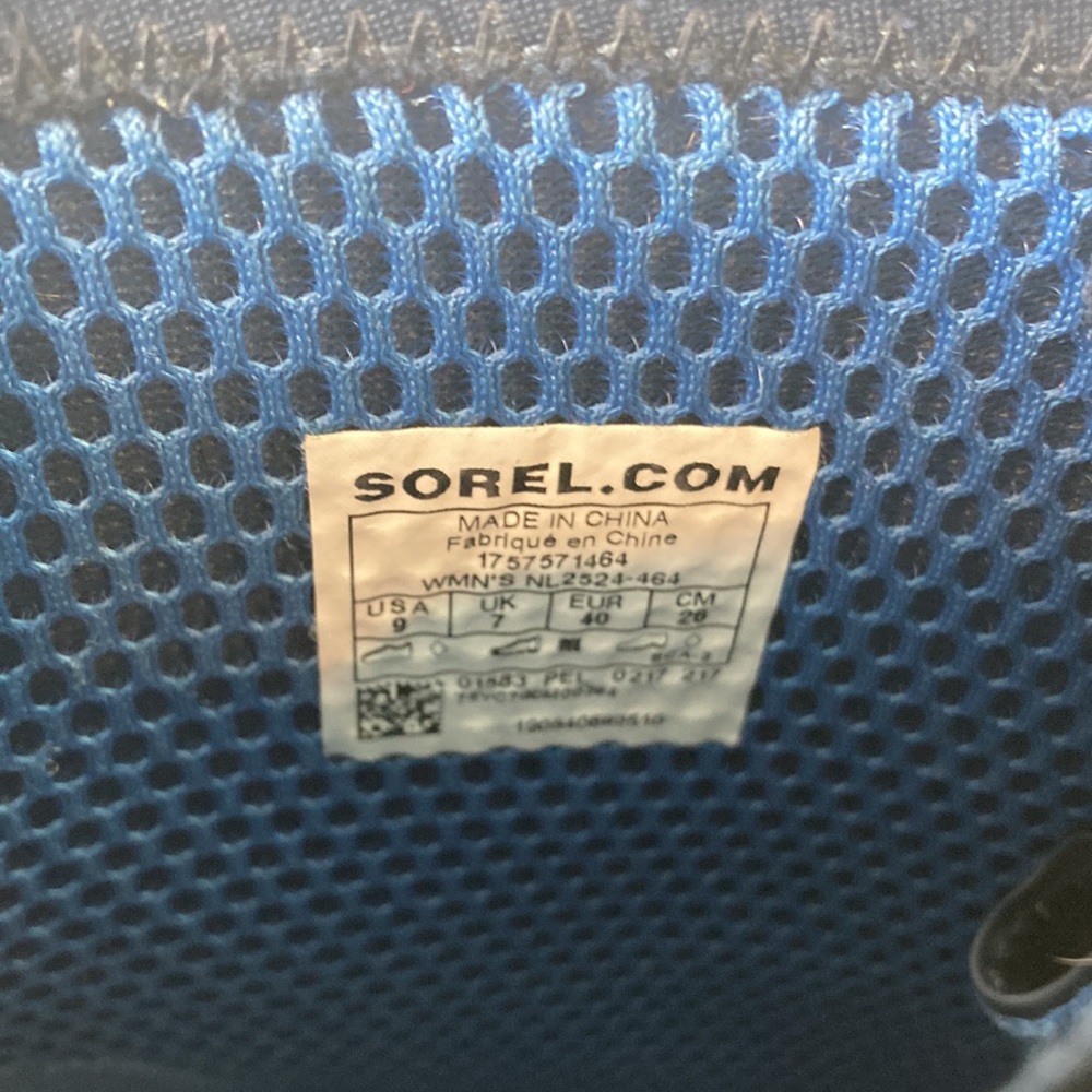 SOREL ⭐️ - Picture 12 of 12